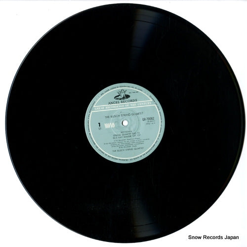 GR-70082 disc