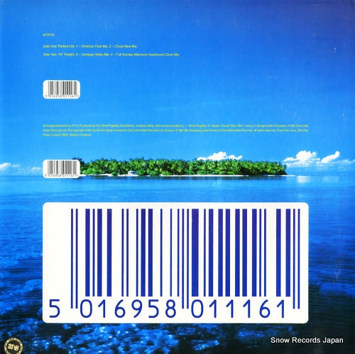 67TP12 back cover