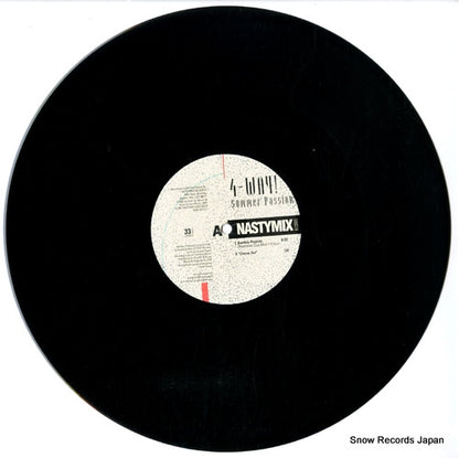 NMR76115-1 disc