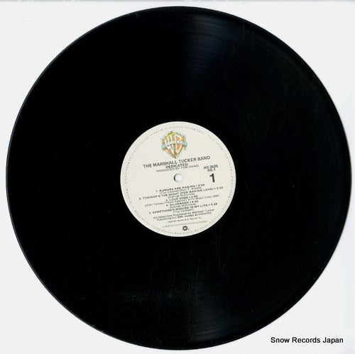 HS3525 disc