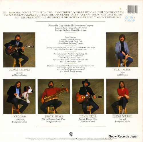 BSK3684 back cover