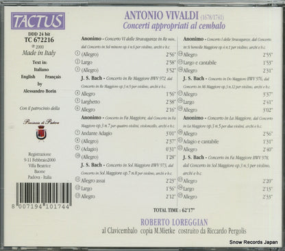 TC672216 back cover