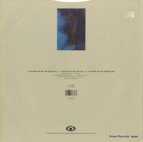 COOLX226 back cover