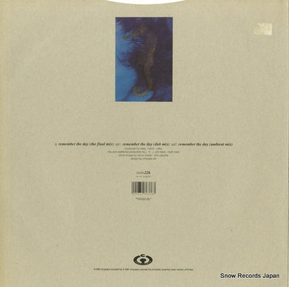 COOLX226 back cover