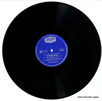 FMT163149 disc