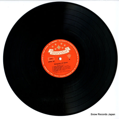 LPPM-46 disc