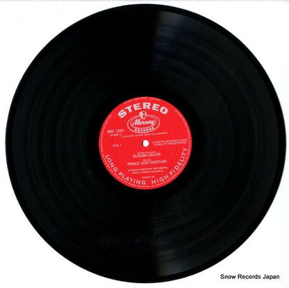 SMC1022 disc