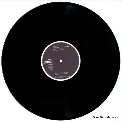ET-5045 disc