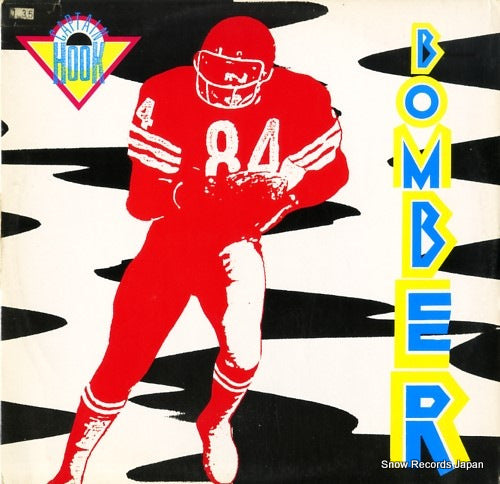 IC08 front cover