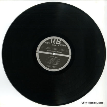 SRB disc