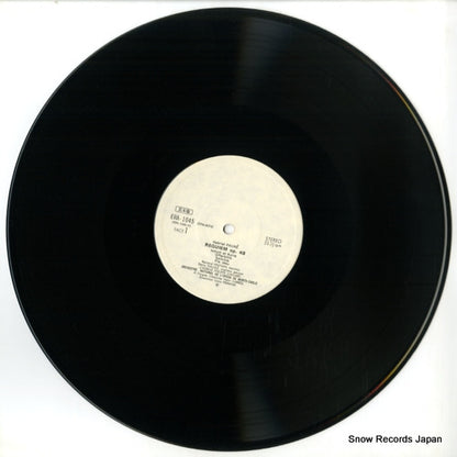 ERA-1045 disc