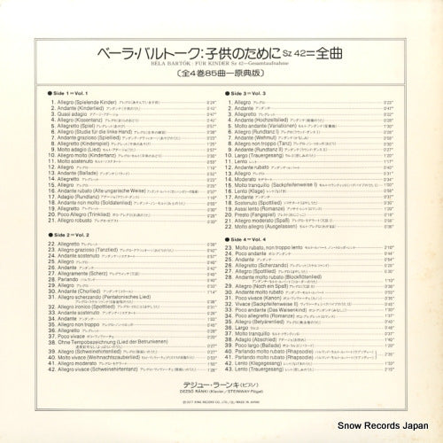 SLE1009 back cover