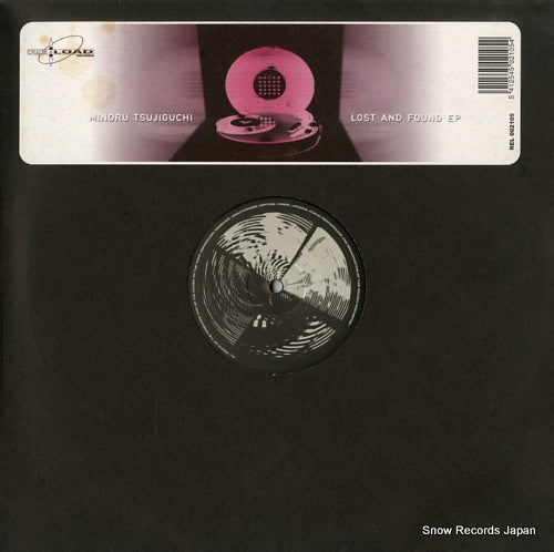 RE002105 front cover