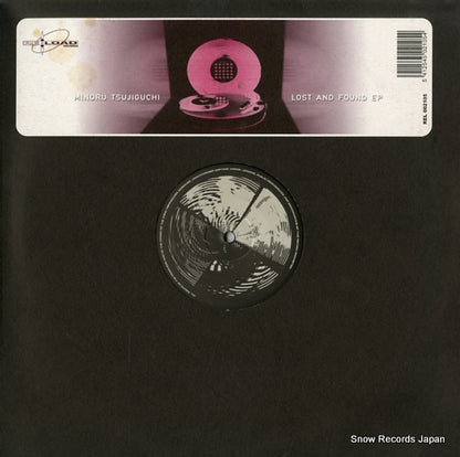 RE002105 front cover