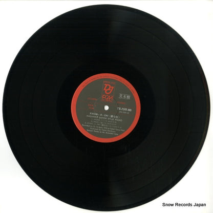 YX-7501-ND disc