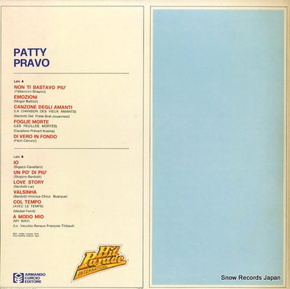 HP-28 back cover