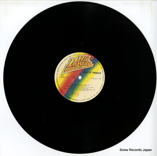 HP-28 disc