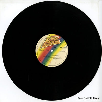 HP-28 disc