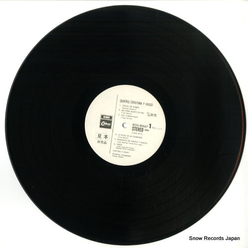 EOS-80667 disc