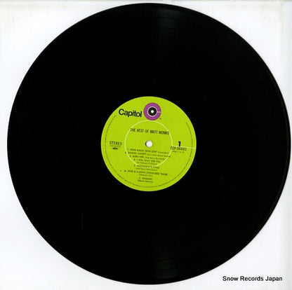 ECP-80481 disc