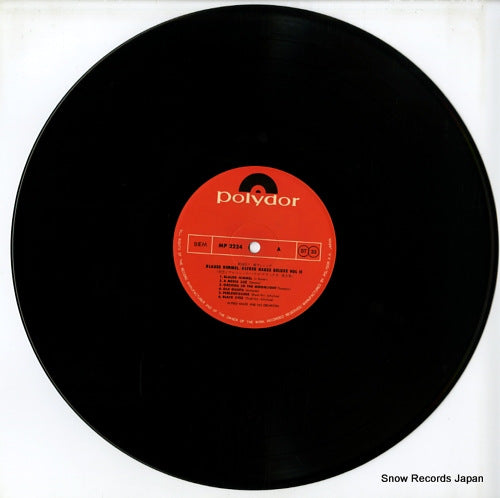 MP2224 disc
