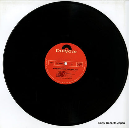 MP2224 disc
