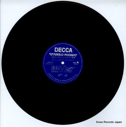 SK-412 disc