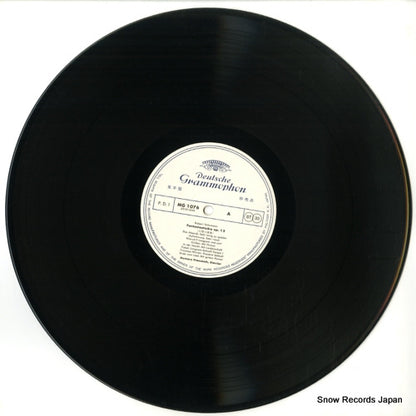 MG1076 disc