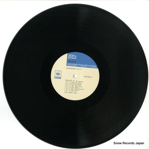 25AC94 disc
