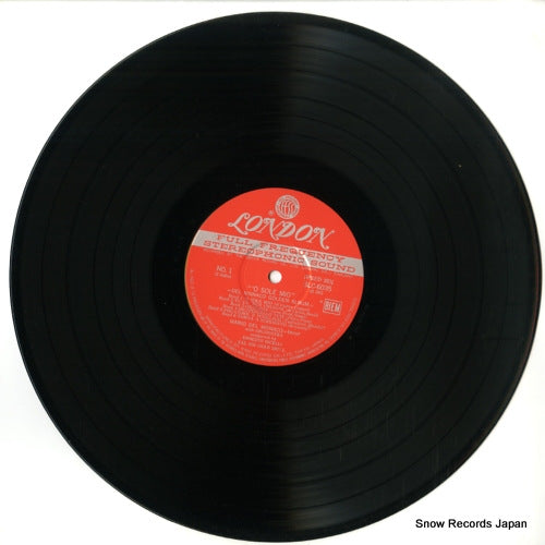 SLC6035 disc