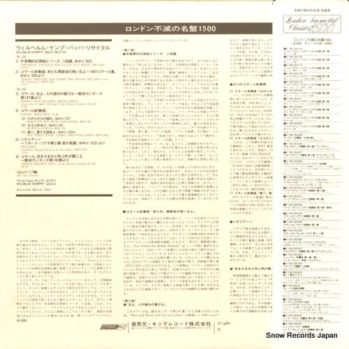 K15C-5029 back cover