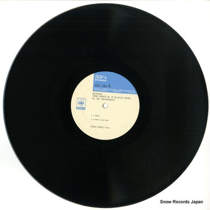 SOCL1024 disc