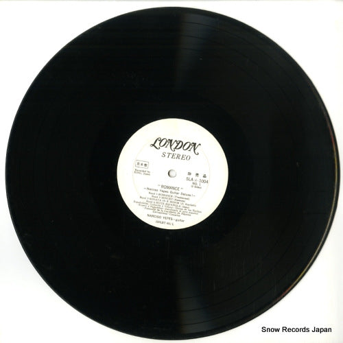 SLA(J)-1004 disc