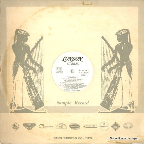 SLA(J)-1004 front cover