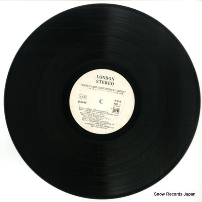SLH-32 disc