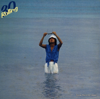 FLX-9001 back cover