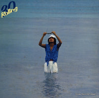 FLX-9001 back cover