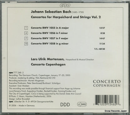 CPO777248-2 back cover