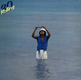 FLX-9001 back cover