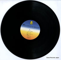FLX-9001 disc