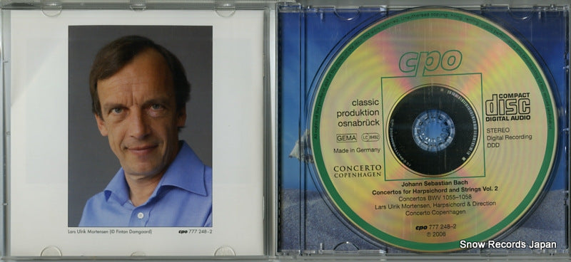 CPO777248-2 disc