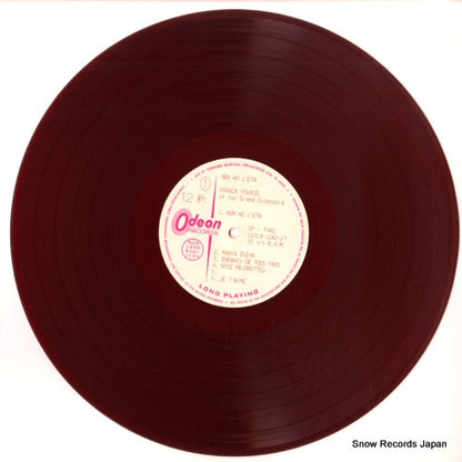 OP-7140 disc
