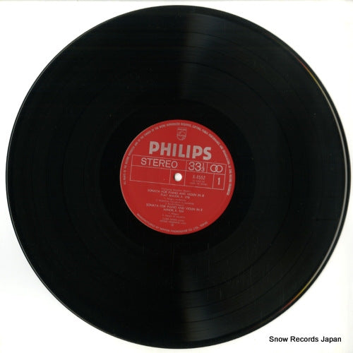 X-8552 disc
