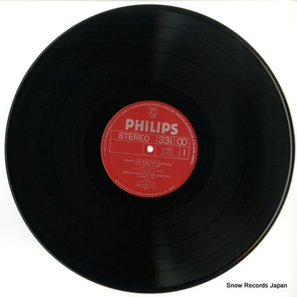 X-8552 disc