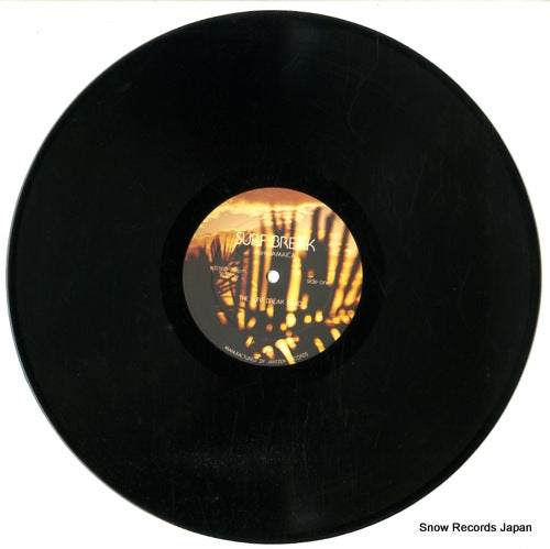 YESC-39 disc