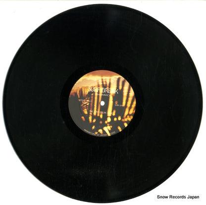 YESC-39 disc
