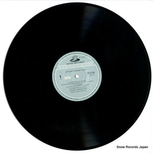 GR-70100 disc