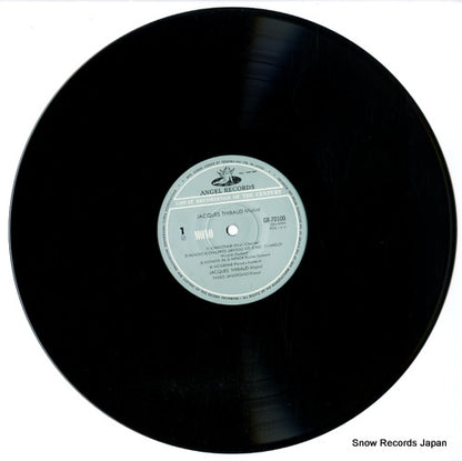 GR-70100 disc