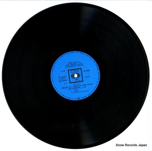 OS-358-C disc