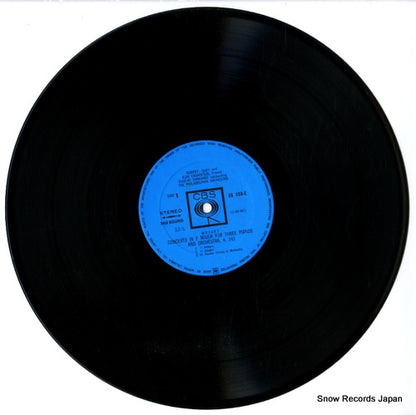 OS-358-C disc